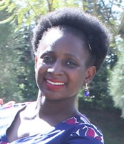 Lilian Namuli Kayondo